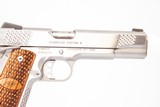 KIMBER SS RAPTOR II 45ACP USED GUN INV 224269 - 3 of 6