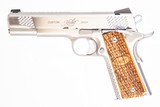 KIMBER SS RAPTOR II 45ACP USED GUN INV 224269 - 6 of 6