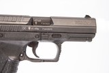 WALTHER P99 AS 40S&W USED GUN INV 222809 - 3 of 6