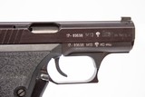 H&K P7 M13 9MM USED GUN INV 224272 - 3 of 5