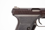 H&K P7 M13 9MM USED GUN INV 224272 - 2 of 5