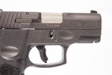 TAURUS G2C 9MM USED GUN INV 210444 - 3 of 6