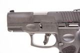 TAURUS G2C 9MM USED GUN INV 210444 - 5 of 6