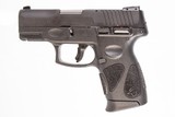 TAURUS G2C 9MM USED GUN INV 210444 - 6 of 6