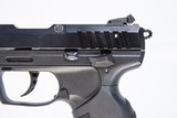 RUGER SR22P 22 LR USED GUN INV 223823 - 5 of 6