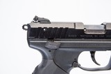 RUGER SR22P 22 LR USED GUN INV 223823 - 2 of 6