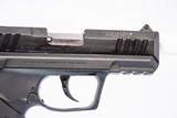 RUGER SR22P 22 LR USED GUN INV 223823 - 3 of 6