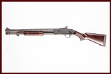 MOSSBERG M590A1 12 GA USED GUN INV 224409 - 1 of 7