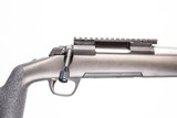 BROWNING X-BOLT MAX 6.5 CREEDMOOR USED GUN INV 224441 - 5 of 8