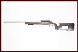 BROWNING X-BOLT MAX 6.5 CREEDMOOR USED GUN INV 224441 - 1 of 8