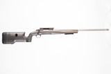 BROWNING X-BOLT MAX 6.5 CREEDMOOR USED GUN INV 224441 - 8 of 8
