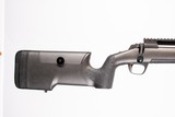 BROWNING X-BOLT MAX 6.5 CREEDMOOR USED GUN INV 224441 - 6 of 8