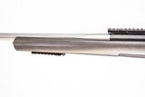 BROWNING X-BOLT MAX 6.5 CREEDMOOR USED GUN INV 224441 - 4 of 8