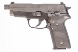SIG SAUER P229 ELITE 9MM NEW GUN INV 224445 - 5 of 5