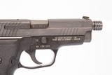 SIG SAUER P229 ELITE 9MM NEW GUN INV 224445 - 3 of 5
