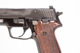 SIG SAUER M11-A1 9MM USED GUN INV 224372 - 4 of 5
