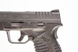 SPRINGFIELD XDS 9MM USED GUN INV 224466 - 4 of 5