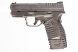 SPRINGFIELD XDS 9MM USED GUN INV 224466 - 5 of 5