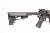 STAG ARMS STAG-15 5.56 NATO USED GUN INV 224235 - 7 of 8