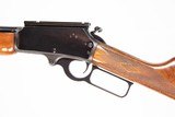 MARLIN 1895 45-70 GOV’T USED GUN INV 224313 - 3 of 9