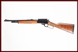 MARLIN 1895 45-70 GOV’T USED GUN INV 224313 - 1 of 9