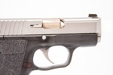 KAHR PM9 9 MM USED GUN INV 224373 - 3 of 5