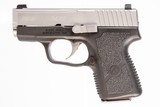 KAHR PM9 9 MM USED GUN INV 224373 - 5 of 5