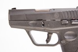 TAURUS PT709 SLIM 9 MM USED GUN INV 224387 - 5 of 6