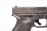 GLOCK 27 GEN 3 40 S&W USED GUN INV 223797 - 2 of 6