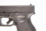 GLOCK 27 GEN 3 40 S&W USED GUN INV 223797 - 4 of 6
