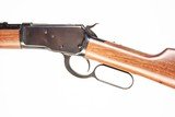 WINCHESTER 1892 LIMITED SERIES 1 OF 500 45 COLT USED GUN INV 224529 - 3 of 7