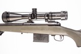 SAVAGE 11 308 WIN USED GUN INV 224556 - 3 of 7