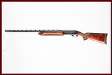 REMINGTON 1100 12 GA USED GUN INV 224298 - 1 of 8