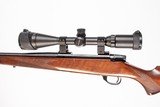 WEATHERBY VANGUARD 300 WBY MAG USED GUN INV 224548 - 4 of 7