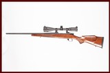 WEATHERBY VANGUARD 300 WBY MAG USED GUN INV 224548 - 1 of 7