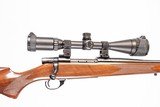 WEATHERBY VANGUARD 300 WBY MAG USED GUN INV 224548 - 5 of 7