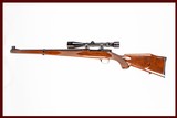 SAKO L461 VIXEN 222 REM USED GUN INV 224516 - 1 of 7