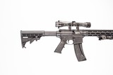 SMITH & WESSON M&P 15-22 22 LR USED GUN INV 223838 - 6 of 7