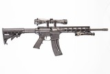 SMITH & WESSON M&P 15-22 22 LR USED GUN INV 223838 - 7 of 7