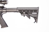 SMITH & WESSON M&P 15-22 22 LR USED GUN INV 223838 - 2 of 7