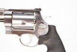 SMITH & WESSON PC460 XVR 460 S&W MAGNUM USED GUN INV 224549 - 4 of 7