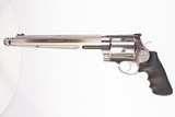 SMITH & WESSON PC460 XVR 460 S&W MAGNUM USED GUN INV 224549 - 7 of 7