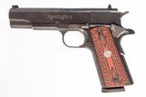 REMINGTON 1911 R1 45ACP USED GUN INV 224407 - 6 of 6