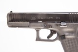 GLOCK 17 GEN 5 9 MM USED GUN INV 224404 - 5 of 6