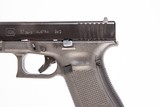 GLOCK 17 GEN 5 9 MM USED GUN INV 224404 - 4 of 6