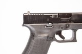 GLOCK 17 GEN 5 9 MM USED GUN INV 224404 - 2 of 6