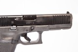 GLOCK 17 GEN 5 9 MM USED GUN INV 224404 - 3 of 6