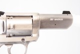 KIMBER K6S 357 MAG USED GUN INV 224534 - 3 of 5