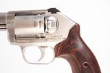 KIMBER K6S 357 MAG USED GUN INV 224534 - 4 of 5