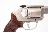 KIMBER K6S 357 MAG USED GUN INV 224534 - 2 of 5